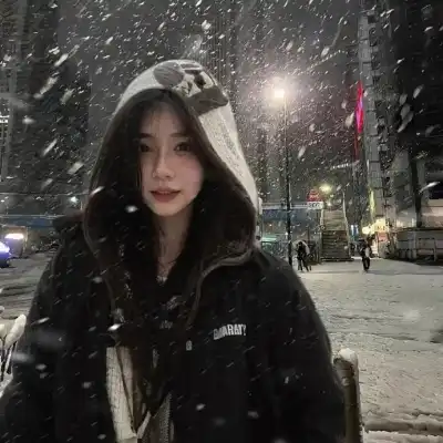 冯静姝